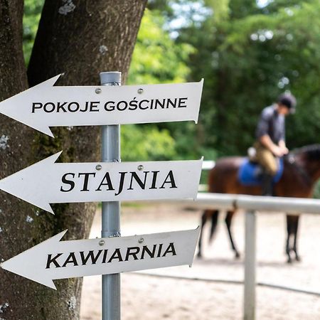 Pokoje Goscinne Cheval Cracovia Exterior foto